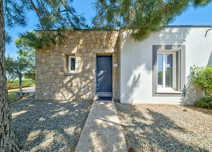 Résidence Pierre&vacances Premium Les De Porto-vecchio