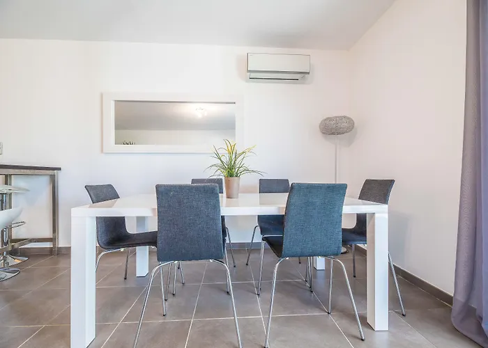 Résidence Pierre&vacances Premium Les De Porto-vecchio Porto Vecchio