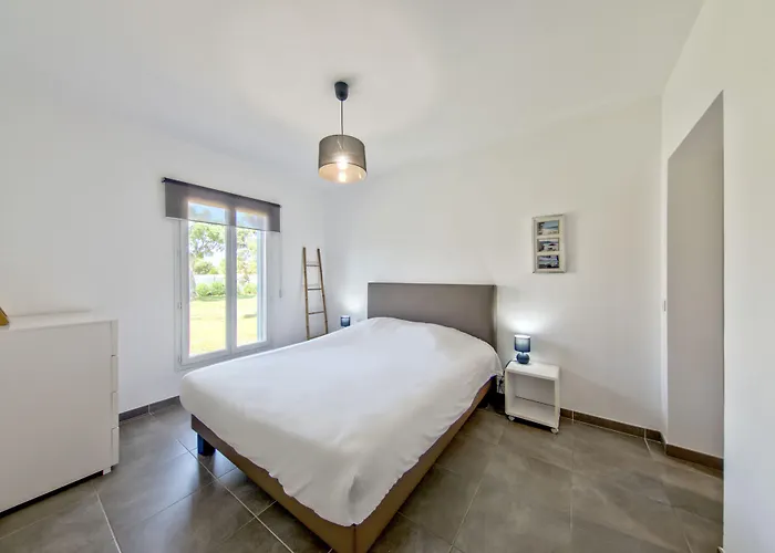 Pierre & Premium Les De Porto-vecchio 4*