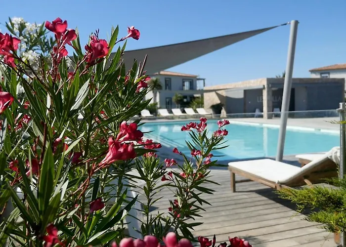 Aparthotel Pierre & Premium Les De Porto-vecchio Porto-Vecchio (Corsica)