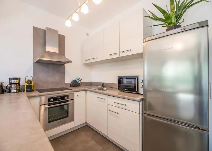 Aparthotel Résidence Pierre&vacances Premium Les De Porto-vecchio 4*